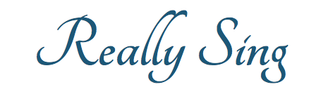 Really Sing